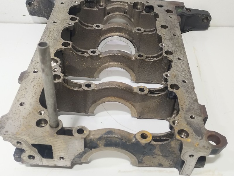 Recambio de sobrecarter para opel mokka / mokka x (j13) 1.4 (_76) referencia OEM IAM 55581779  