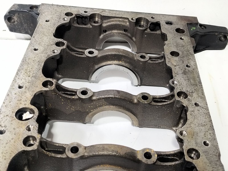 Recambio de sobrecarter para opel mokka / mokka x (j13) 1.4 (_76) referencia OEM IAM 55581779  