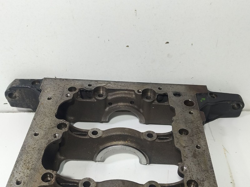 Recambio de sobrecarter para opel mokka / mokka x (j13) 1.4 (_76) referencia OEM IAM 55581779  