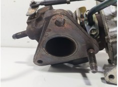 Recambio de turbocompresor para nissan primera berlina (p12) 2.2 16v turbodiesel cat referencia OEM IAM 14411SM310   2