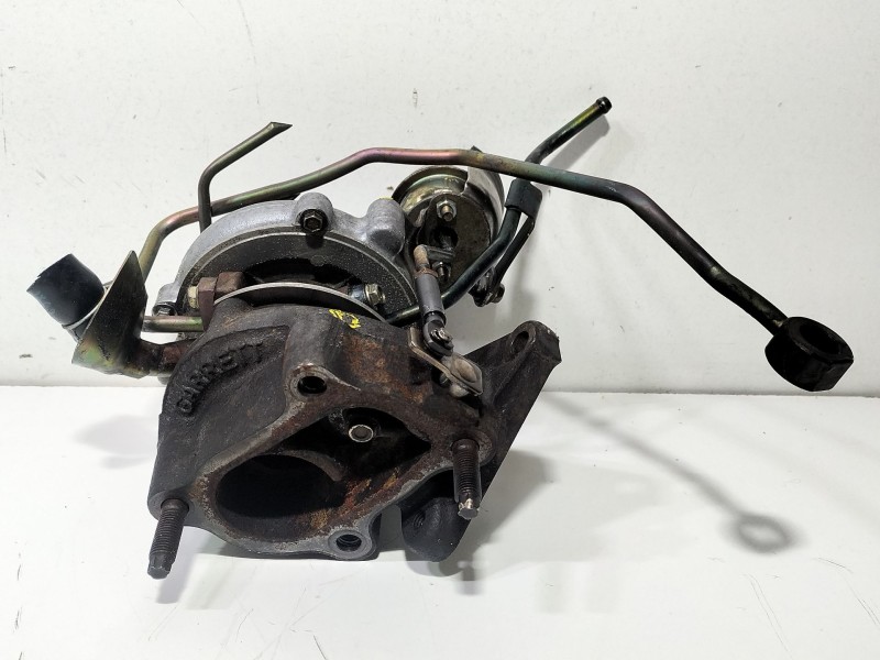 Recambio de turbocompresor para nissan primera berlina (p12) 2.2 16v turbodiesel cat referencia OEM IAM 14411SM310  