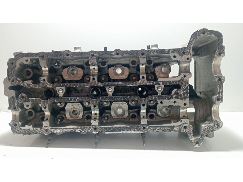 Recambio de culata para mercedes-benz clase e (w212) e 300 cdi / bluetec (212.020, 212.021, 212.027) referencia OEM IAM A6420109