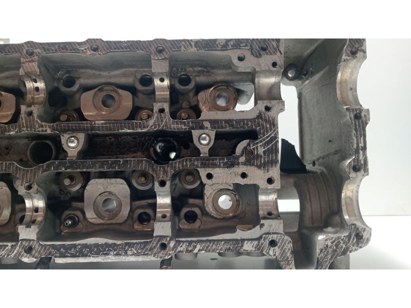 Recambio de culata para mercedes-benz clase e (w212) e 300 cdi / bluetec (212.020, 212.021, 212.027) referencia OEM IAM A6420109