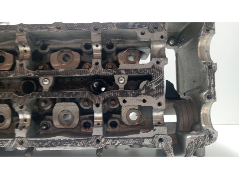 Recambio de culata para mercedes-benz clase e (w212) e 300 cdi / bluetec (212.020, 212.021, 212.027) referencia OEM IAM A6420109