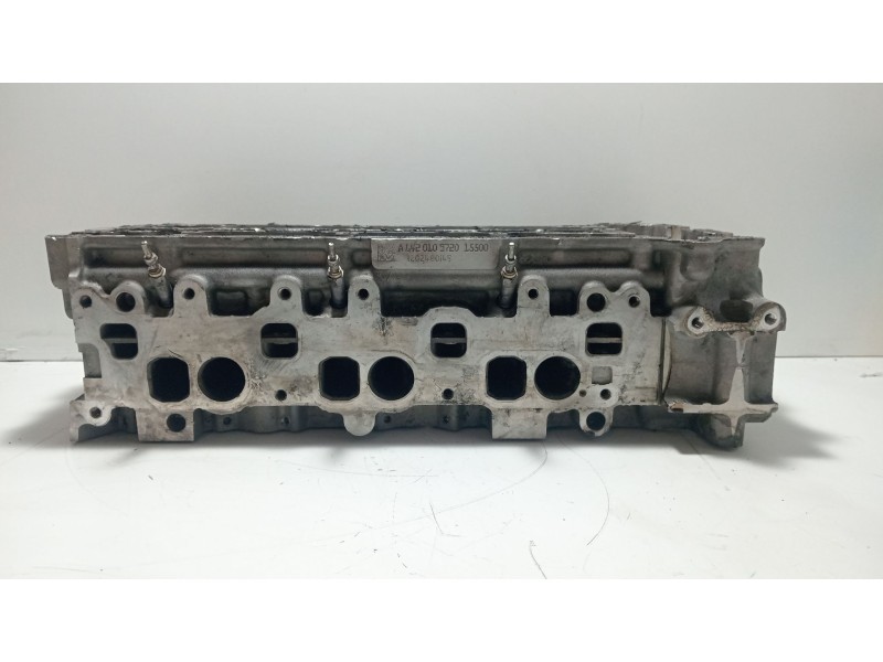 Recambio de culata para mercedes-benz clase e (w212) e 300 cdi / bluetec (212.020, 212.021, 212.027) referencia OEM IAM A6420109