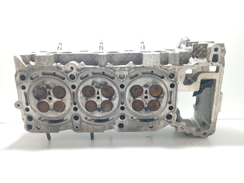Recambio de culata para mercedes-benz clase e (w212) e 300 cdi / bluetec (212.020, 212.021, 212.027) referencia OEM IAM A6420109