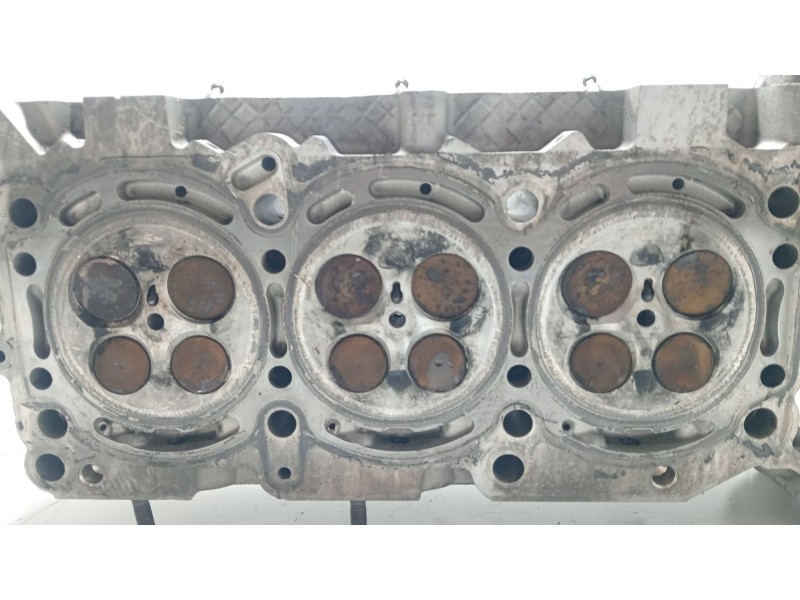 Recambio de culata para mercedes-benz clase e (w212) e 300 cdi / bluetec (212.020, 212.021, 212.027) referencia OEM IAM A6420109