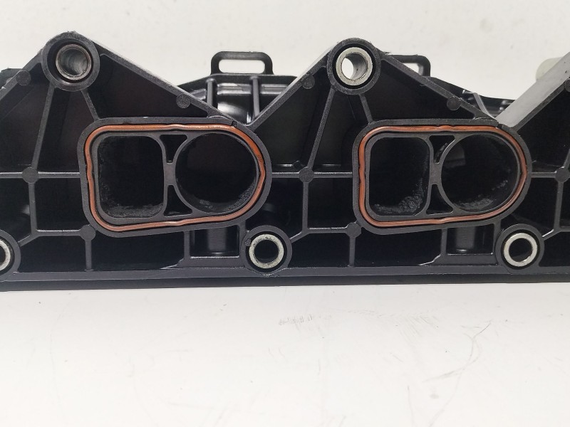 Recambio de colector admision para mercedes-benz sprinter 3,5-t furgoneta (b906) 315 cdi (906.631, 906.633, 906.635, 906.637) re