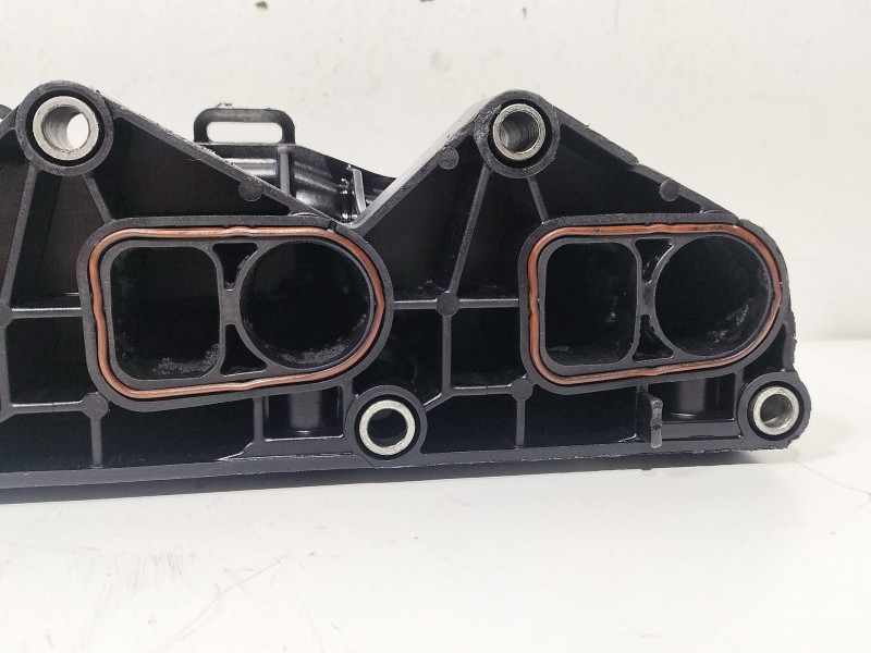 Recambio de colector admision para mercedes-benz sprinter 3,5-t furgoneta (b906) 315 cdi (906.631, 906.633, 906.635, 906.637) re