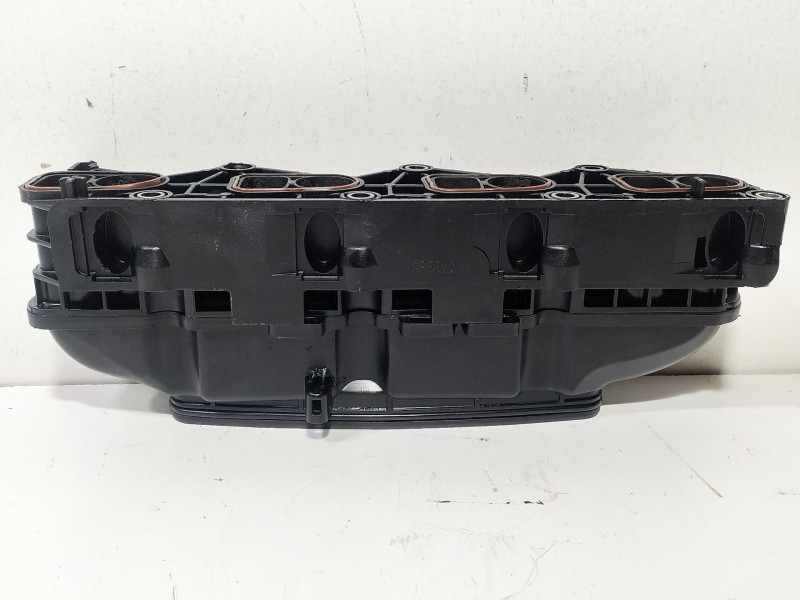 Recambio de colector admision para mercedes-benz sprinter 3,5-t furgoneta (b906) 315 cdi (906.631, 906.633, 906.635, 906.637) re