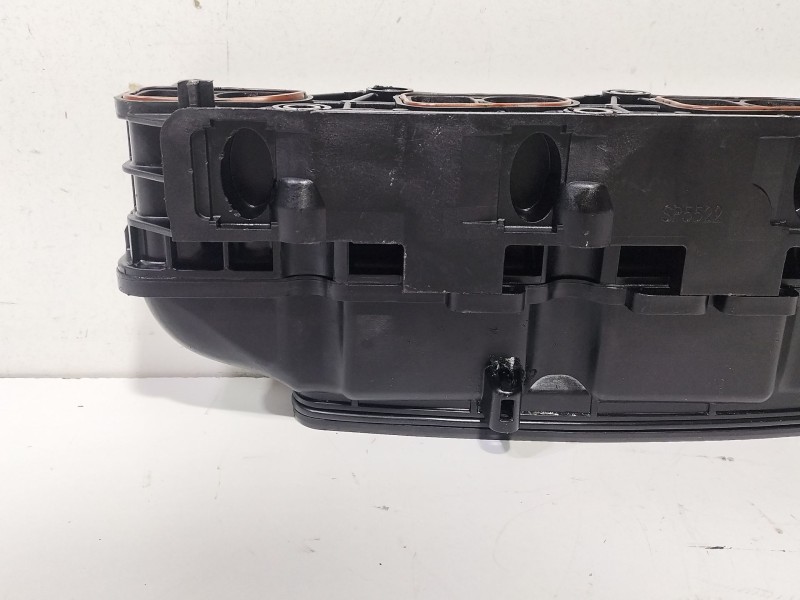 Recambio de colector admision para mercedes-benz sprinter 3,5-t furgoneta (b906) 315 cdi (906.631, 906.633, 906.635, 906.637) re