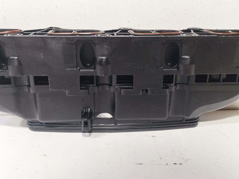 Recambio de colector admision para mercedes-benz sprinter 3,5-t furgoneta (b906) 315 cdi (906.631, 906.633, 906.635, 906.637) re