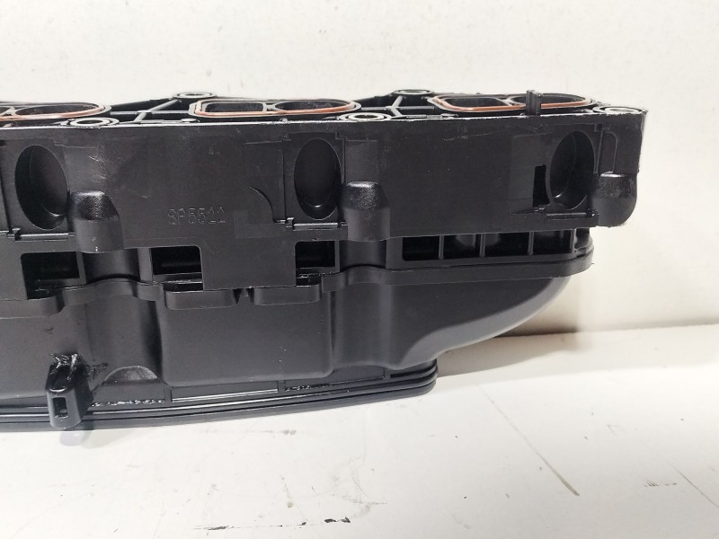 Recambio de colector admision para mercedes-benz sprinter 3,5-t furgoneta (b906) 315 cdi (906.631, 906.633, 906.635, 906.637) re