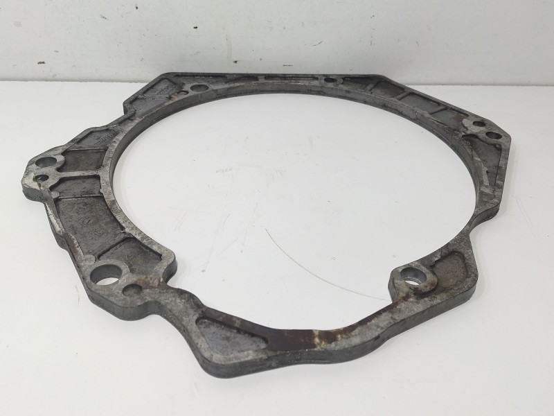 Recambio de soporte cambio para opel tigra twintop (x04) 1.3 cdti (r97) referencia OEM IAM 55350453  