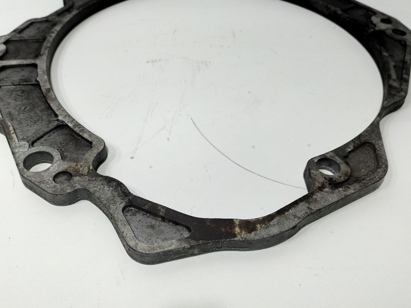 Recambio de soporte cambio para opel tigra twintop (x04) 1.3 cdti (r97) referencia OEM IAM 55350453  