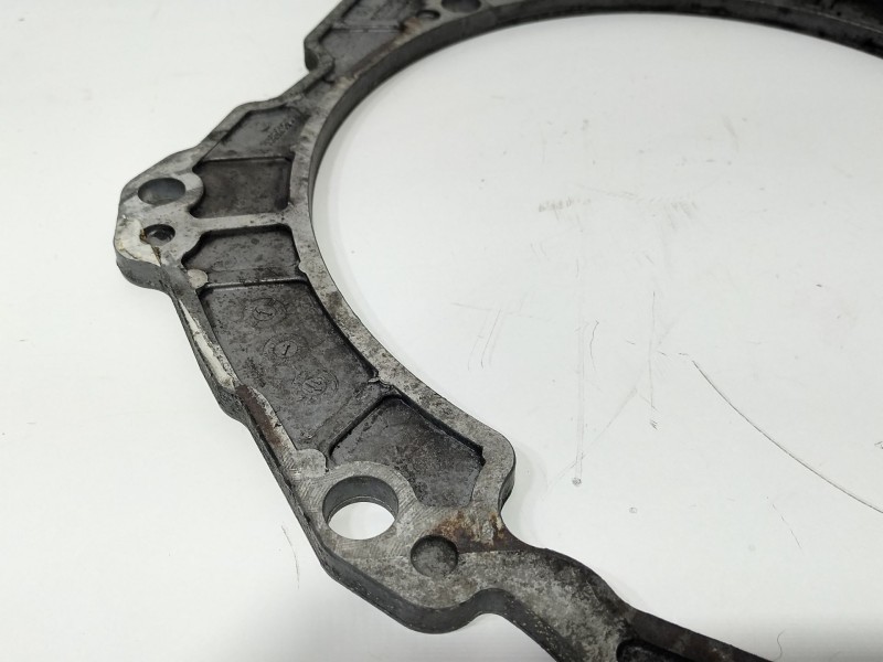 Recambio de soporte cambio para opel tigra twintop (x04) 1.3 cdti (r97) referencia OEM IAM 55350453  