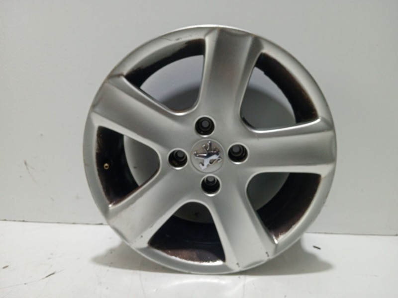 Recambio de llanta para peugeot 307 (3a/c) 1.6 16v referencia OEM IAM 5402e4  