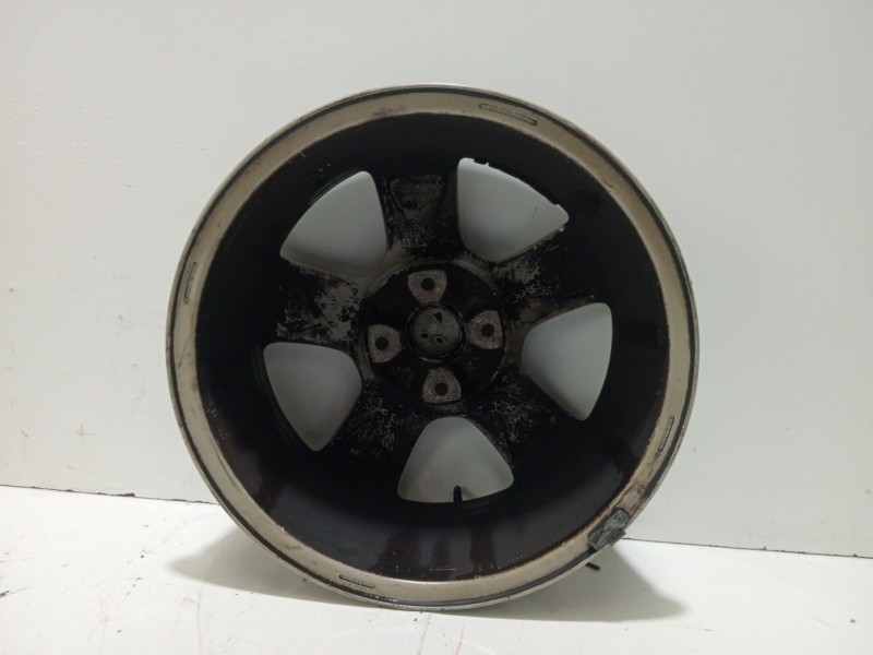 Recambio de llanta para peugeot 307 (3a/c) 1.6 16v referencia OEM IAM 5402e4  