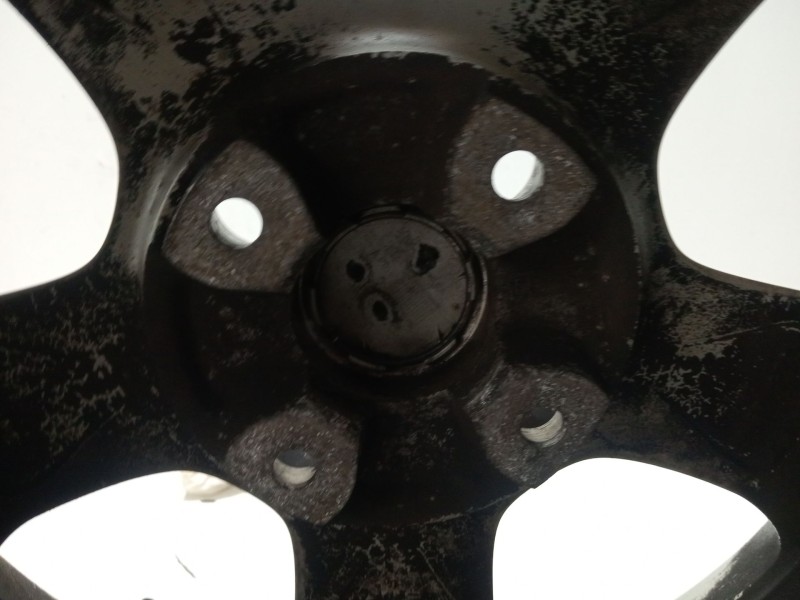 Recambio de llanta para peugeot 307 (3a/c) 1.6 16v referencia OEM IAM 5402e4  