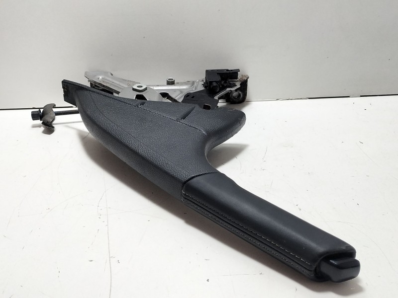 Recambio de palanca freno de mano para seat ibiza v (kj1, kjg) 1.0 mpi referencia OEM IAM 6F0711301Q  