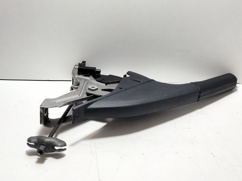 Recambio de palanca freno de mano para seat ibiza v (kj1, kjg) 1.0 mpi referencia OEM IAM 6F0711301Q  