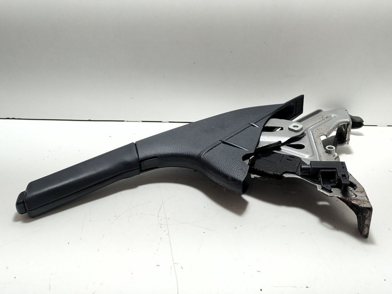 Recambio de palanca freno de mano para seat ibiza v (kj1, kjg) 1.0 mpi referencia OEM IAM 6F0711301Q  