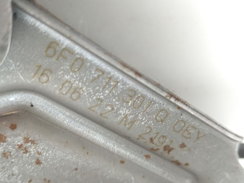 Recambio de palanca freno de mano para seat ibiza v (kj1, kjg) 1.0 mpi referencia OEM IAM 6F0711301Q  