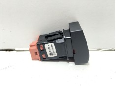 Recambio de warning para peugeot 3008 i monospace (0u_) 1.6 hdi 115 / bluehdi 115 referencia OEM IAM 96652440XT   2