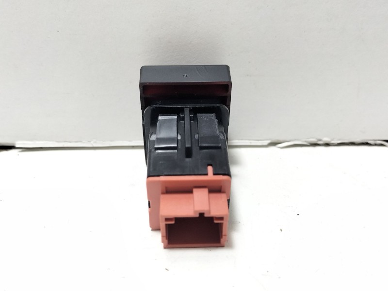 Recambio de warning para peugeot 3008 i monospace (0u_) 1.6 hdi 115 / bluehdi 115 referencia OEM IAM 96652440XT  