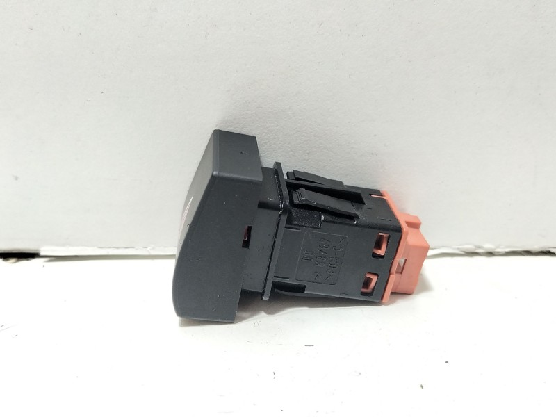 Recambio de warning para peugeot 3008 i monospace (0u_) 1.6 hdi 115 / bluehdi 115 referencia OEM IAM 96652440XT  