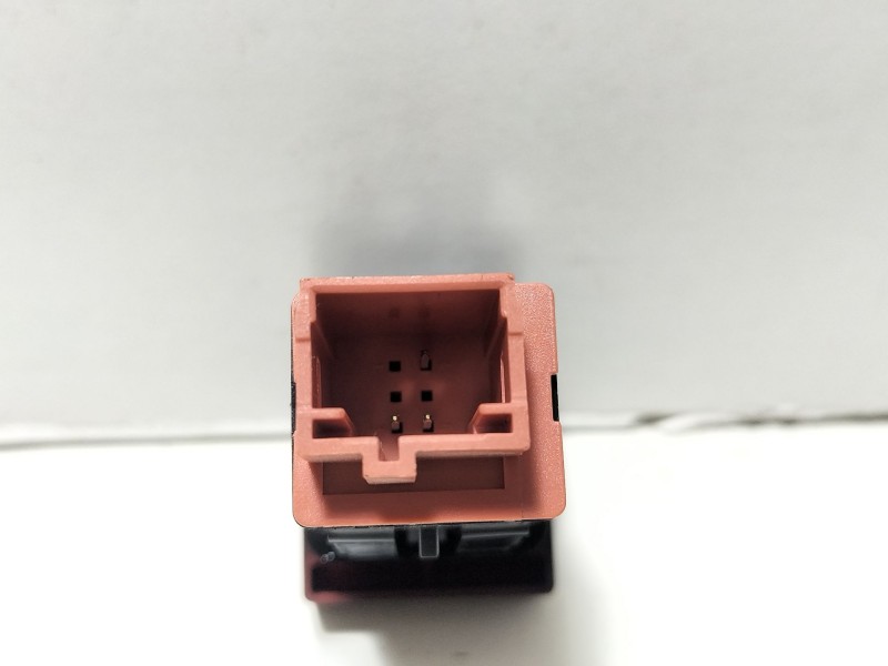 Recambio de warning para peugeot 3008 i monospace (0u_) 1.6 hdi 115 / bluehdi 115 referencia OEM IAM 96652440XT  