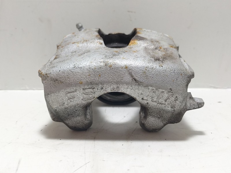 Recambio de pinza freno delantera derecha para seat leon (1p1) 1.9 tdi referencia OEM IAM 1K0615124D  