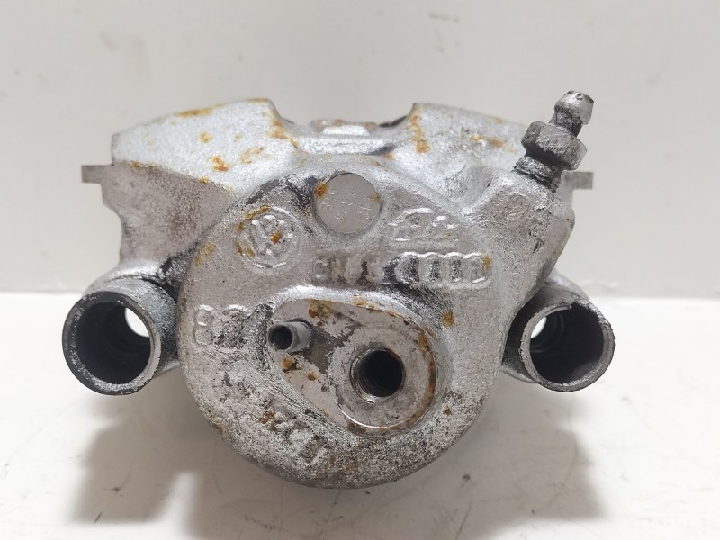 Recambio de pinza freno delantera derecha para seat leon (1p1) 1.9 tdi referencia OEM IAM 1K0615124D  