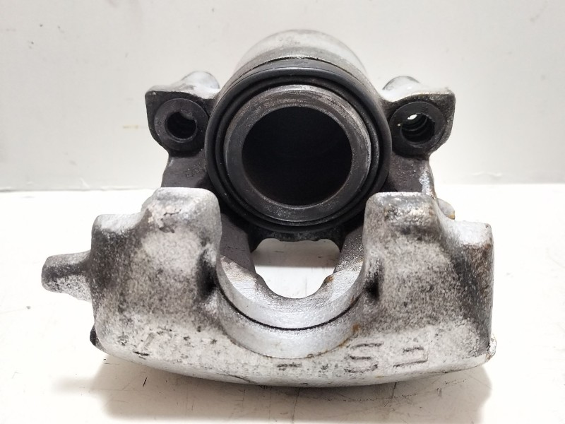 Recambio de pinza freno delantera derecha para seat leon (1p1) 1.9 tdi referencia OEM IAM 1K0615124D  