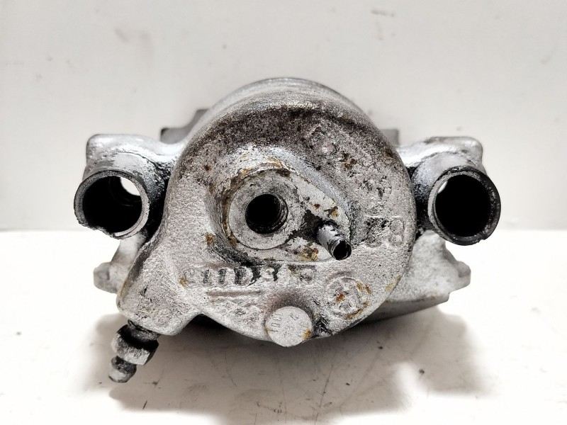 Recambio de pinza freno delantera derecha para seat leon (1p1) 1.9 tdi referencia OEM IAM 1K0615124D  