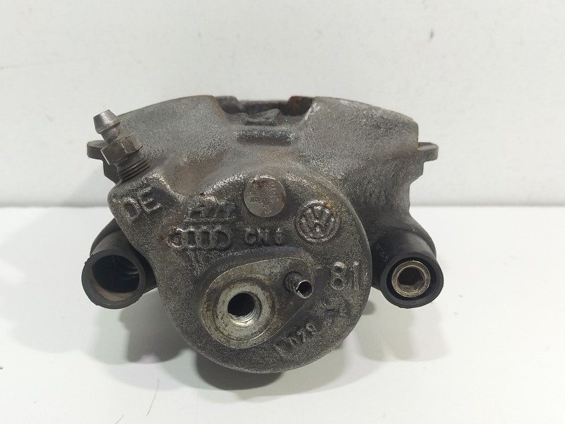 Recambio de pinza freno delantera izquierda para seat leon (1p1) 1.9 tdi referencia OEM IAM 1K0615123D  