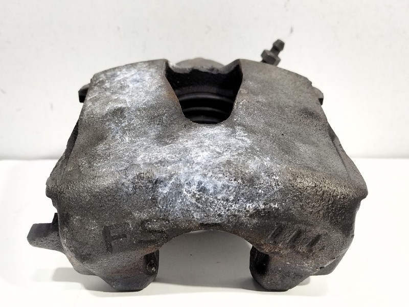 Recambio de pinza freno delantera izquierda para seat leon (1p1) 1.9 tdi referencia OEM IAM 1K0615123D  
