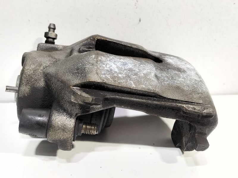 Recambio de pinza freno delantera izquierda para seat leon (1p1) 1.9 tdi referencia OEM IAM 1K0615123D  