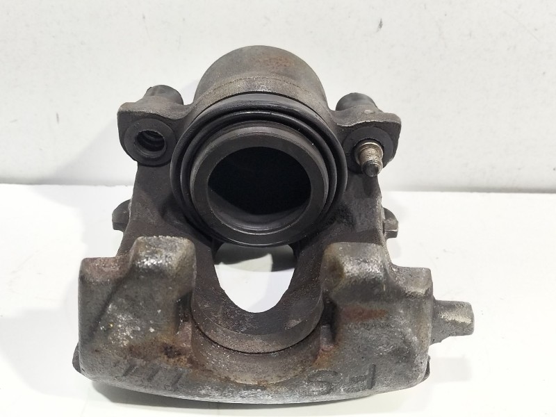 Recambio de pinza freno delantera izquierda para seat leon (1p1) 1.9 tdi referencia OEM IAM 1K0615123D  
