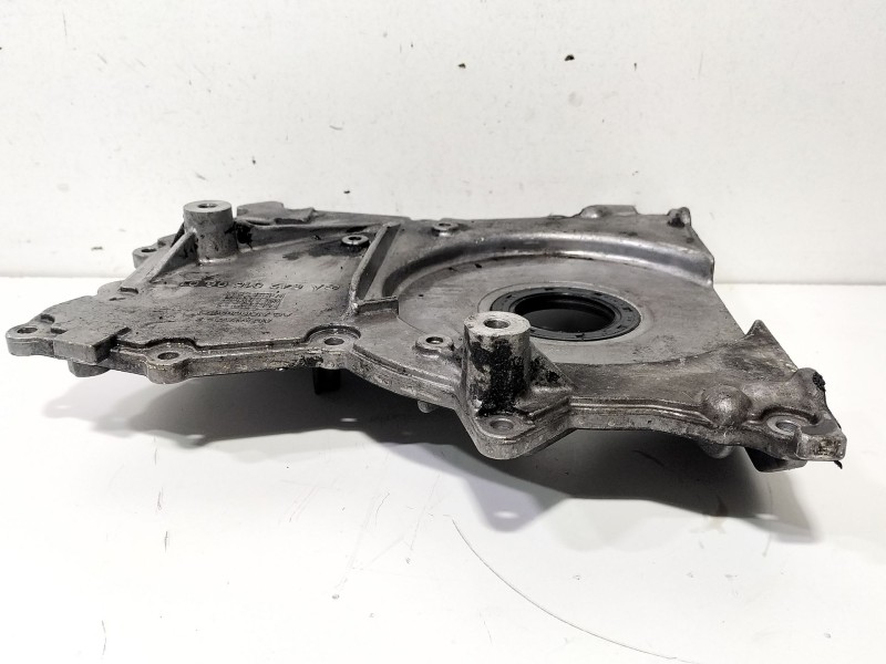 Recambio de tapa distribucion para mercedes-benz clase m (w164) ml 320 cdi 4-matic (164.122) referencia OEM IAM A6420150601  