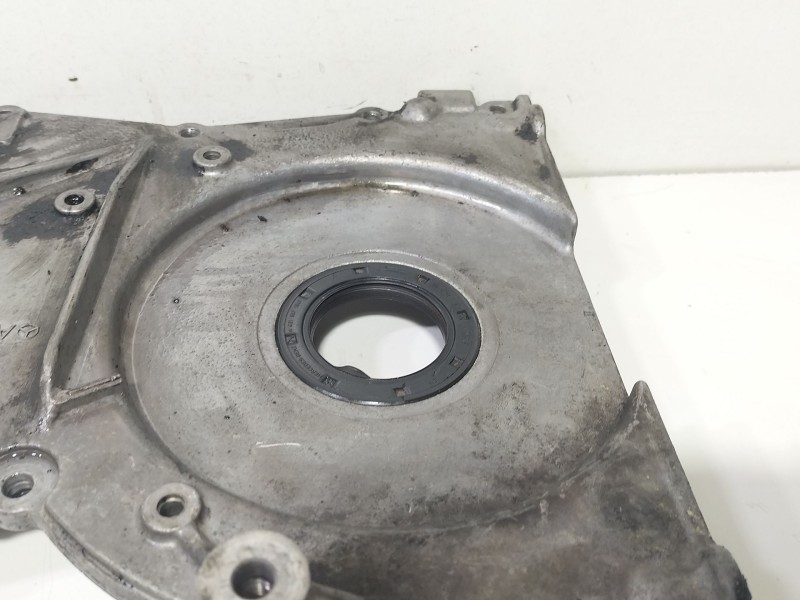 Recambio de tapa distribucion para mercedes-benz clase m (w164) ml 320 cdi 4-matic (164.122) referencia OEM IAM A6420150601  