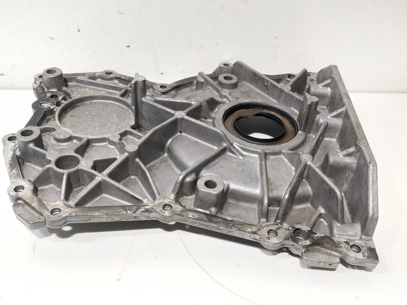 Recambio de tapa distribucion para mercedes-benz clase m (w164) ml 320 cdi 4-matic (164.122) referencia OEM IAM A6420150601  