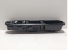 Recambio de mando elevalunas delantero izquierdo para peugeot 207/207+ (wa_, wc_) 1.6 hdi referencia OEM IAM 96548591XT  
