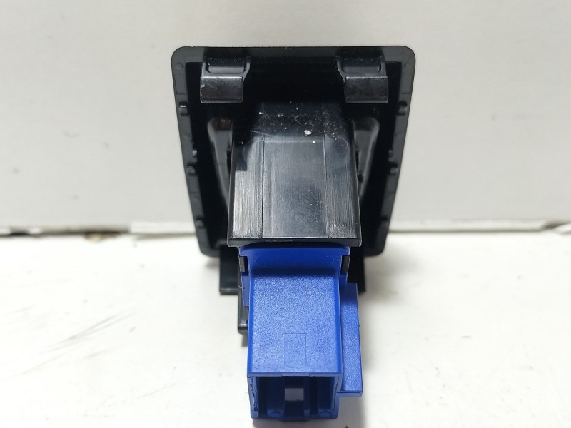 Recambio de warning para seat ibiza v (kj1, kjg) 1.0 mpi referencia OEM IAM 6F0953235  