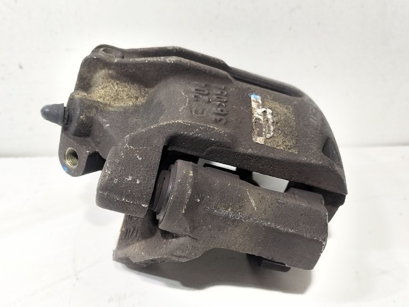 Recambio de pinza freno delantera derecha para peugeot 206 berlina 2.0 hdi cat referencia OEM IAM 2.0 hdi  