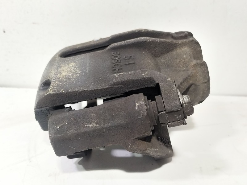 Recambio de pinza freno delantera derecha para peugeot 206 berlina 2.0 hdi cat referencia OEM IAM 2.0 hdi  