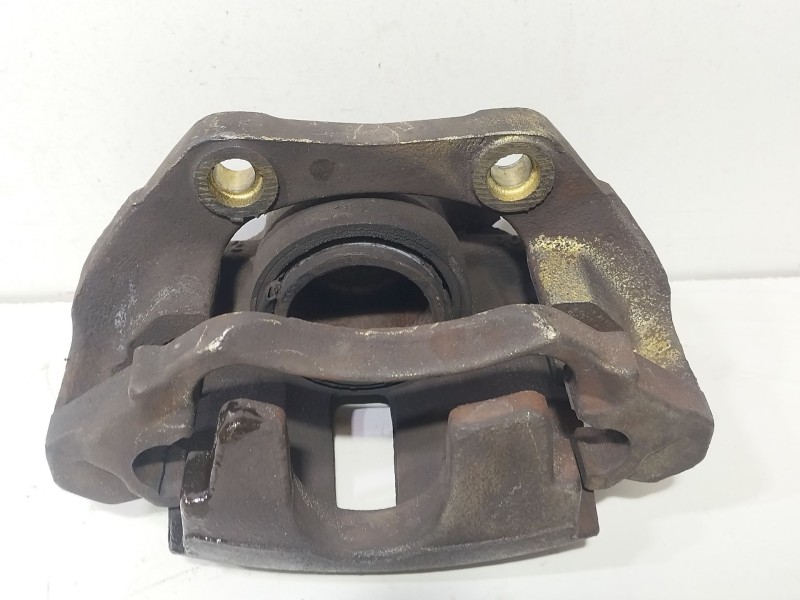 Recambio de pinza freno delantera derecha para peugeot 206 berlina 2.0 hdi cat referencia OEM IAM 2.0 hdi  
