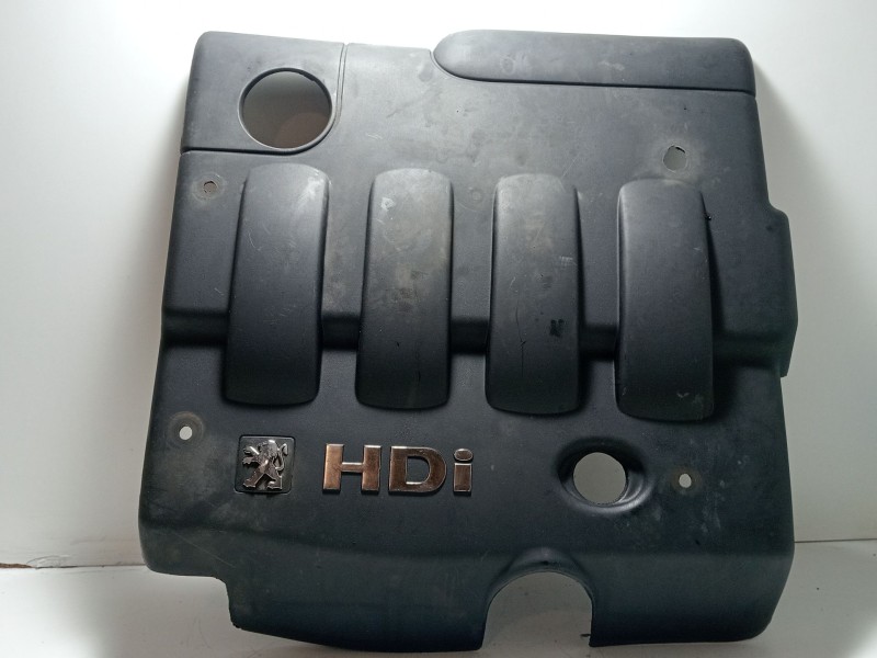 Recambio de tapa motor para citroën xantia (x1_, x2_) 2.0 hdi 109 referencia OEM IAM 9636026280  