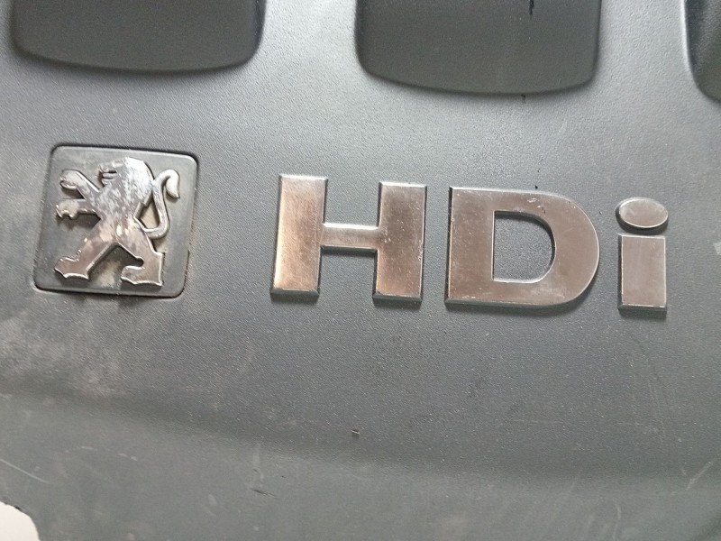 Recambio de tapa motor para citroën xantia (x1_, x2_) 2.0 hdi 109 referencia OEM IAM 9636026280  