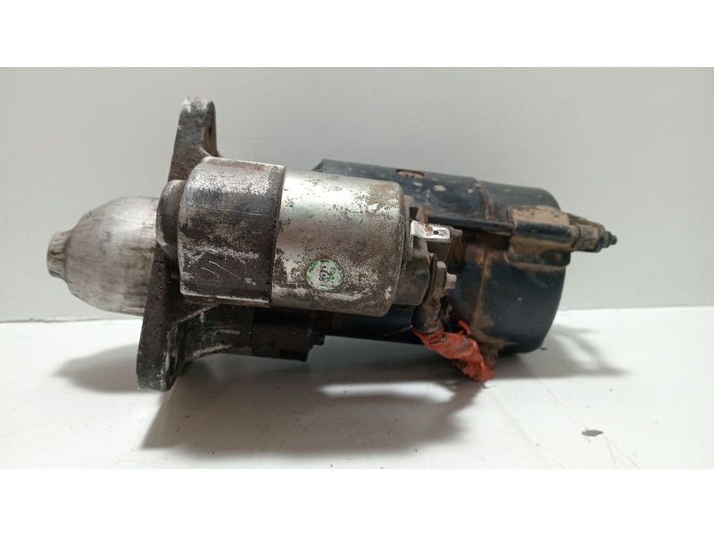 Recambio de motor arranque para land rover discovery (lt) 2.5 turbodiesel referencia OEM IAM 525026D  